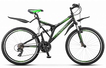 Crosswind 26" 21-sp Z010